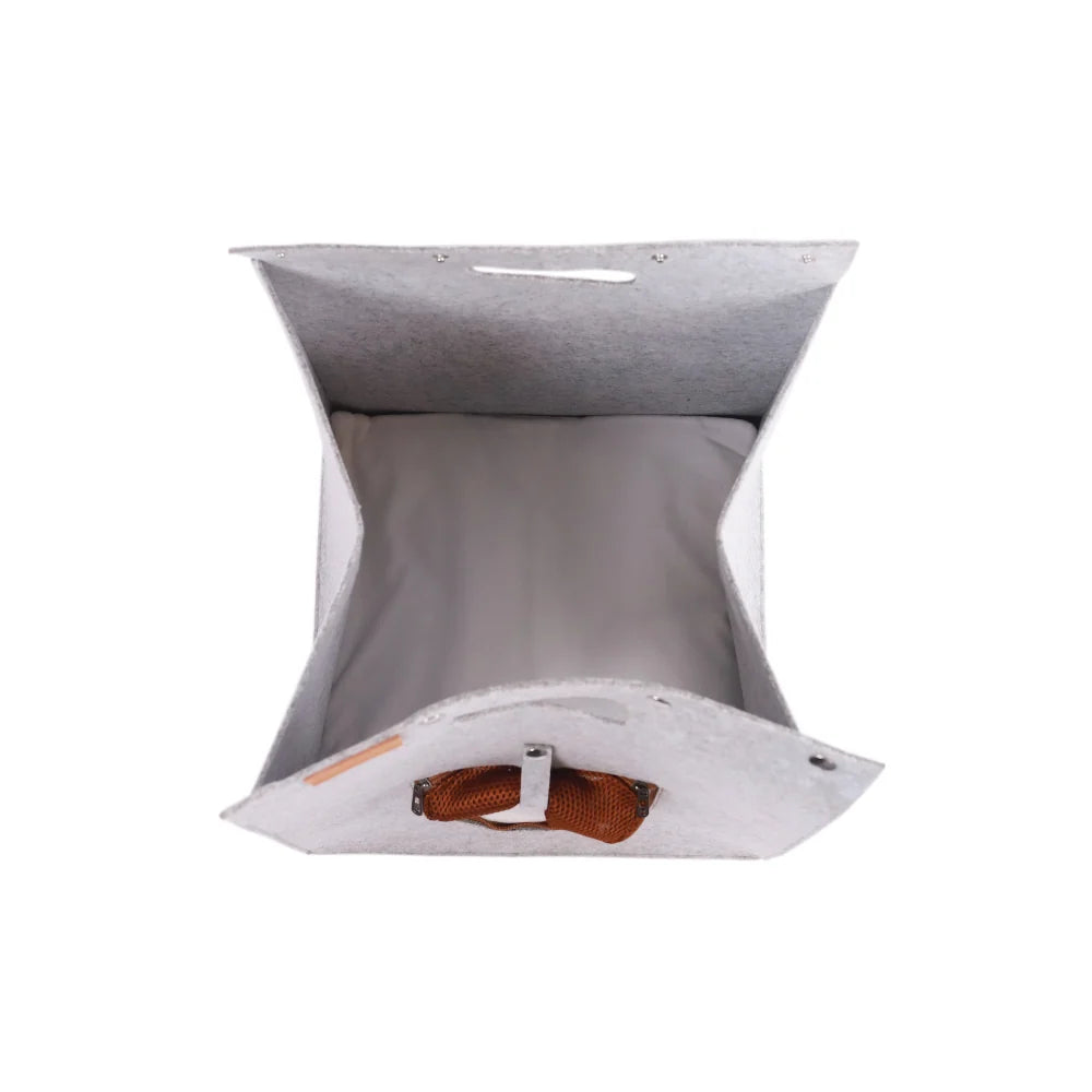 CASETA SNOOZY CAT BED