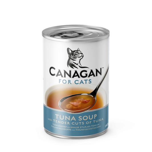 SOPA DE ATÚN 140 GRAMOS