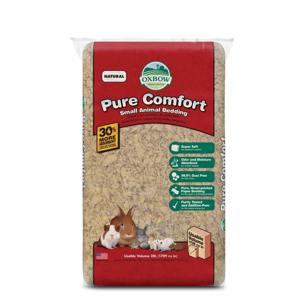 SUSTRATO ABSORBENTE PURE