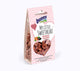 CRUNCHY CRACKER DE FRUTOS ROJOS