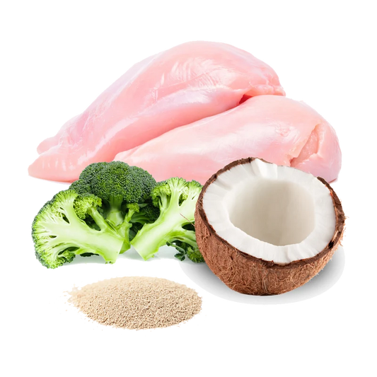 MOMENTO DE TERNURA BIO POUCH 100 GR
