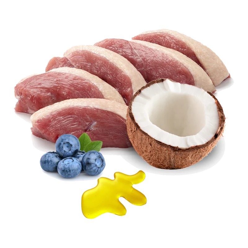 RONRONEOS SIN FIN BIO POUCH 100 GR