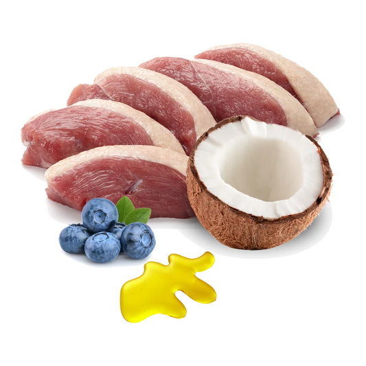 RONRONEOS SIN FIN BIO POUCH 100 GR