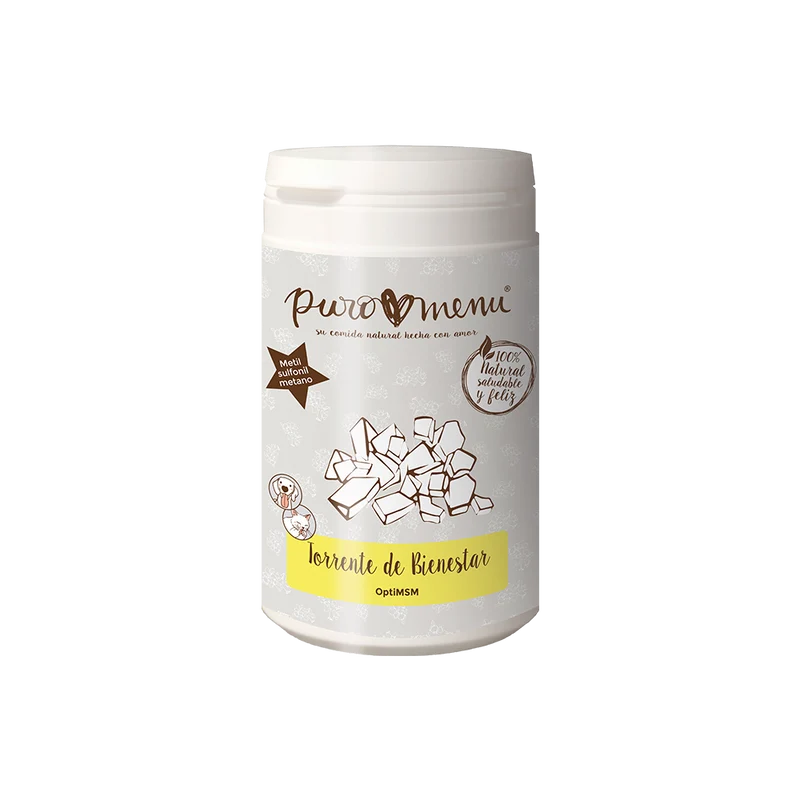 TORRENTE DE BIENESTAR OPTIMSM 200 GR