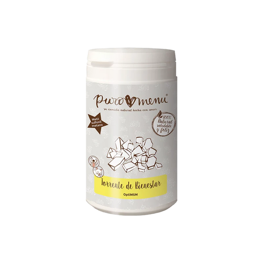 TORRENTE DE BIENESTAR OPTIMSM 200 GR