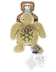 TORTUGA TUFFLES WWF