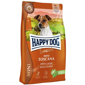 HAPPY DOG MINI TOSCANA