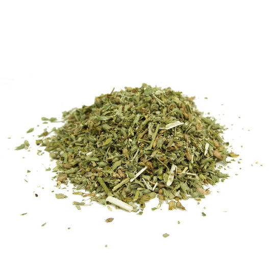 MACETA DE HIERBA GATERA 35 GRAMOS