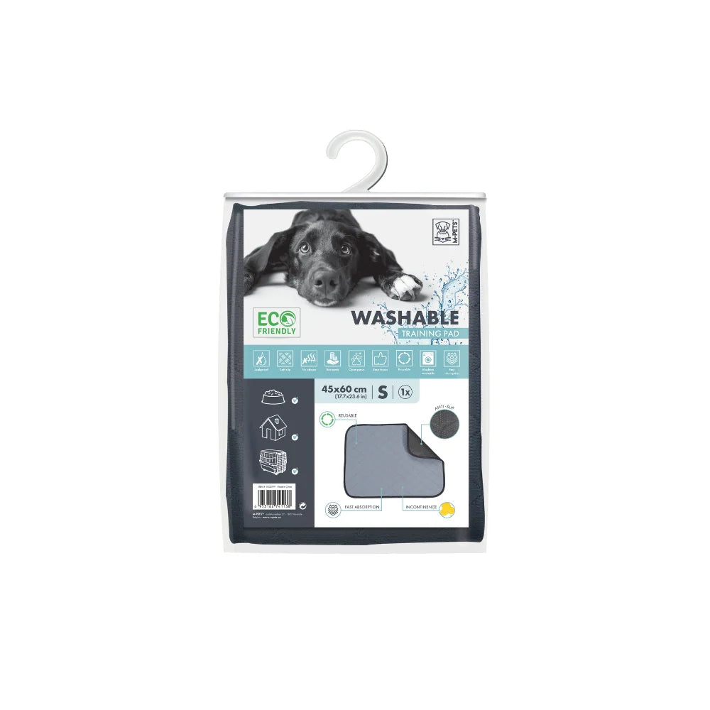EMPAPADOR LAVABLE DE TELA