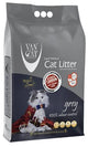 VANCAT ARENA AGLOMERANTE CARBON ACTIVO 10L- 8,5 KG