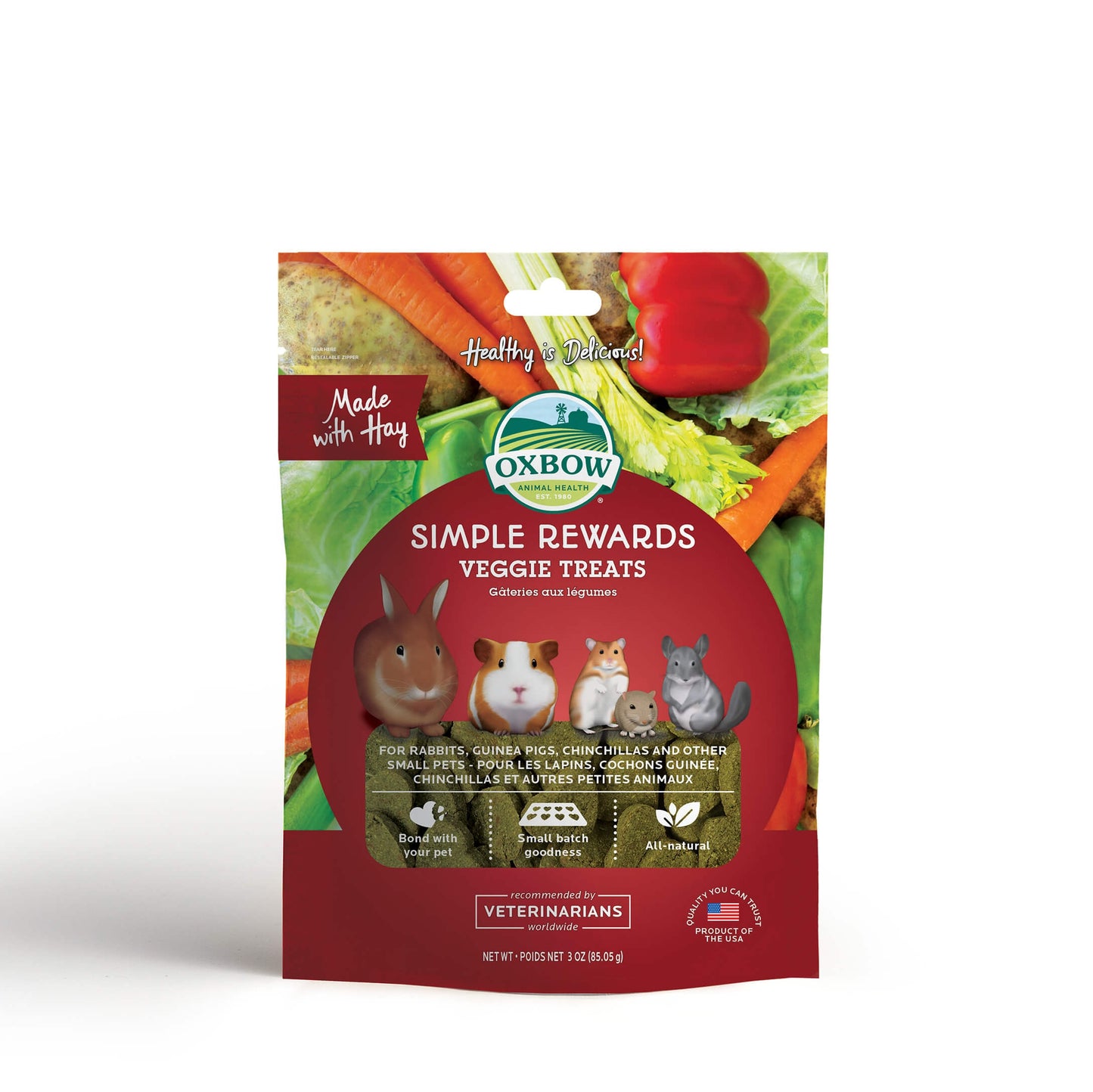 GOLOSINAS SALUDABLES
