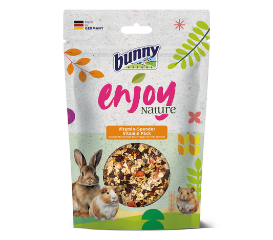 ENJOY VITAMIN SNACK