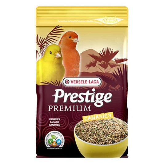 MEZCLA PREMIUM PARA CANARIOS LORO PARQUE