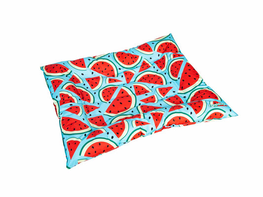 CAMA REFRIGERANTE ACOLCHADA