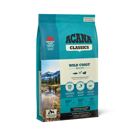 ACANA WILD COAST