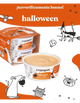 YOGUPET HALLOWEEN LIMITED EDITION