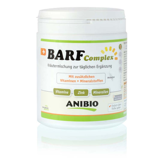 BARF COMPLEX