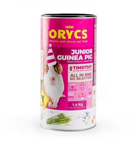 ORYCS COBAYA BABY