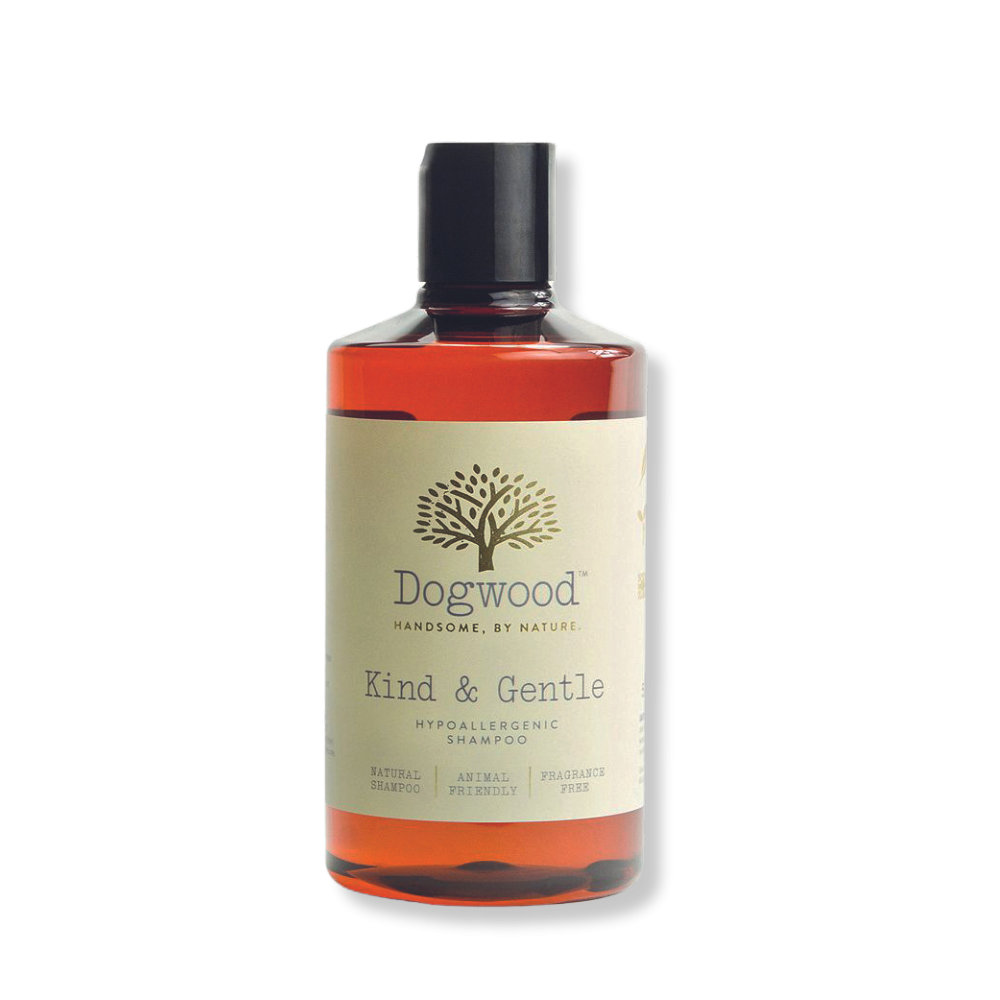 CHAMPÚ HIPOALERGÉNICO SUAVE Y DELICADO 290 ML