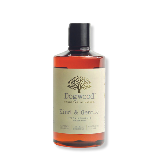 CHAMPÚ HIPOALERGÉNICO SUAVE Y DELICADO 290 ML