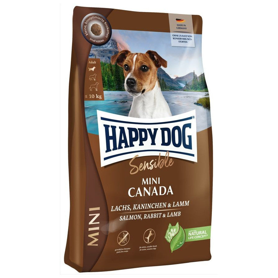 HAPPY DOG MINI CANADA
