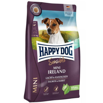 HAPPY DOG MINI IRLANDA