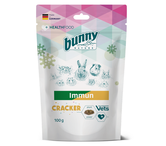 INMUNE CRACKER
