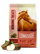 LONGSIDE DELICIA DE MANZANA