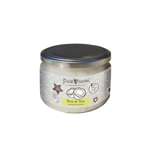 ALMA DE COCO BIO 272 ML
