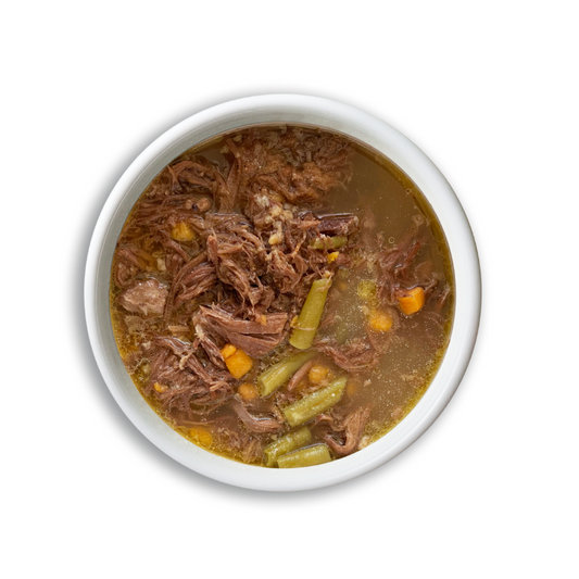 GUISO DE TERNERA