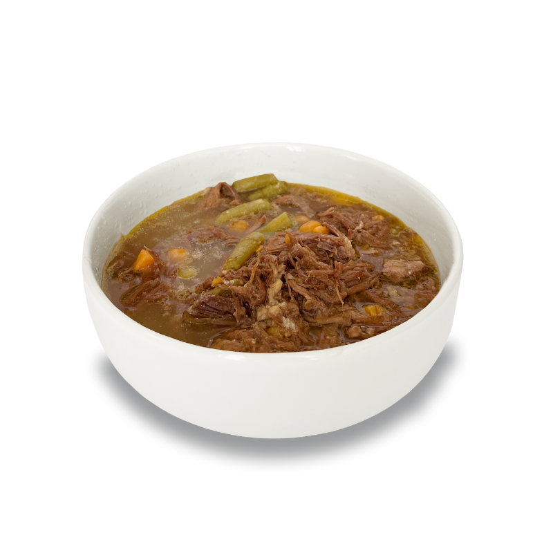 GUISO DE TERNERA