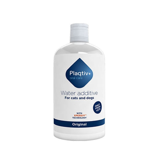 PLAQTIV+ ADITIVO PARA EL AGUA