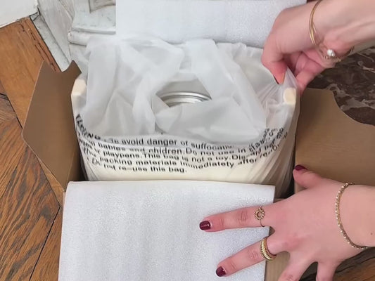 FUENTE INALÁMBRICA DE ACERO INOXIDABLE