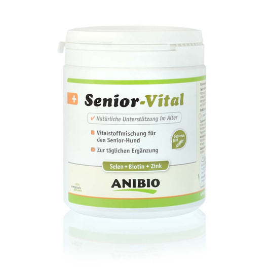 SENIOR VITAL