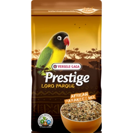 MEZCLA PREMIUM PARA AGAPORNIS LORO PARQUE