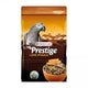 MEZCLA PREMIUM PARA LORO GRIS LORO PARQUE